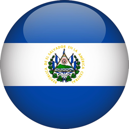 El Salvador National Football Team Men