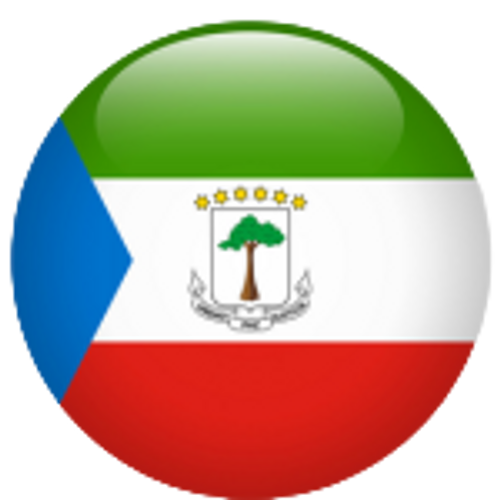 Equatorial Guinea National Team Men