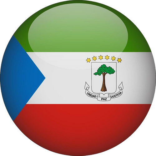 Equatorial Guinea National Team Men