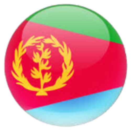 Eritrea National Team Men