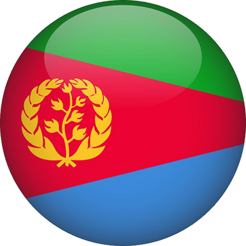 Eritrea National Team Men