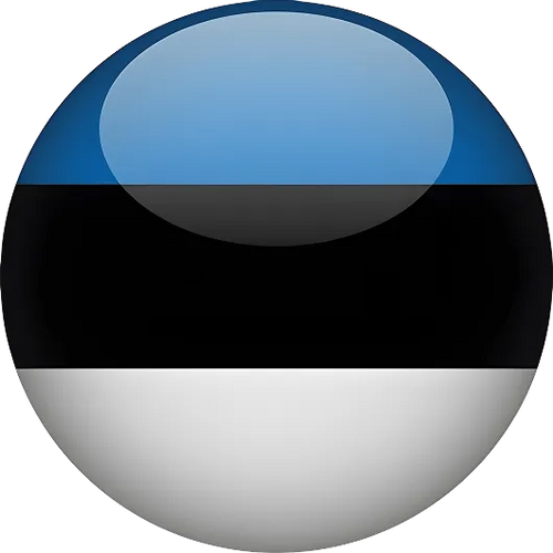 Estonia National Basketball Team Men
