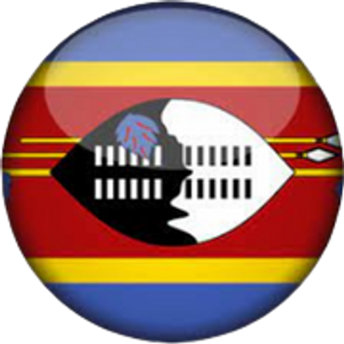 Eswatini National Football Team Men