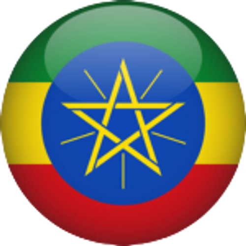 Ethiopia National Team Men