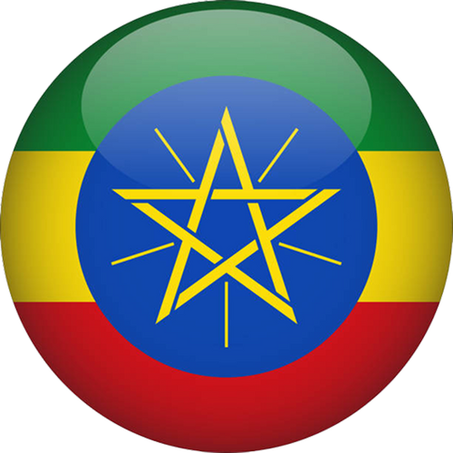 Ethiopia National Team Men