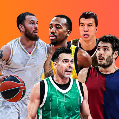 BC Žalgiris Kaunas vs Virtus Bologna Euroleague