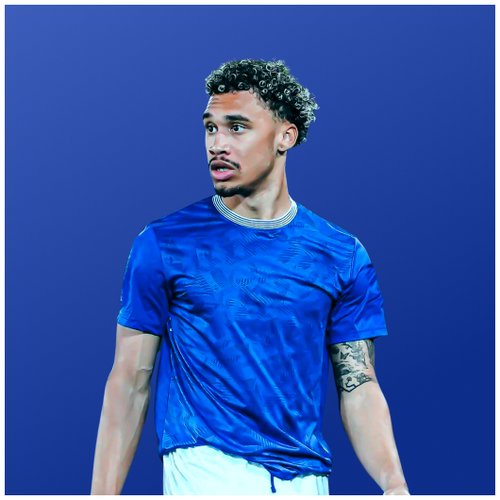 Everton FC U21