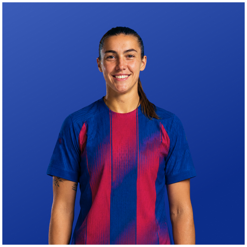 FC Barcelona Femeni