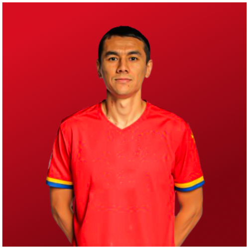FC Nasaf