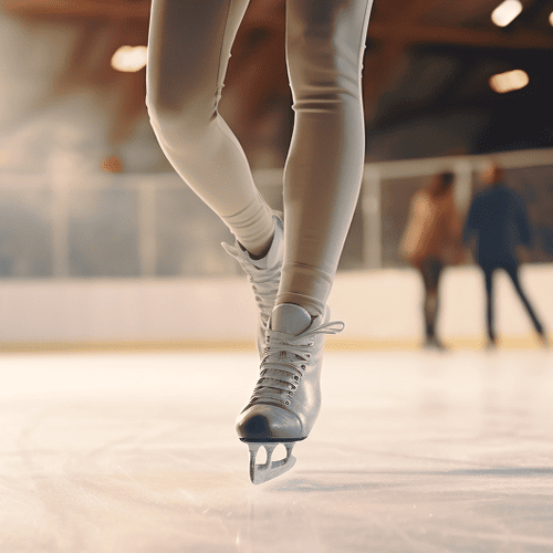 Figure Skating