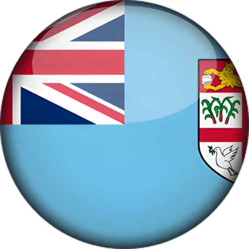 Fiji National Rugby Team Women