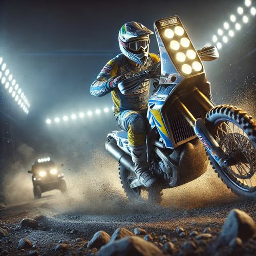 FIM World Supercross Championship
