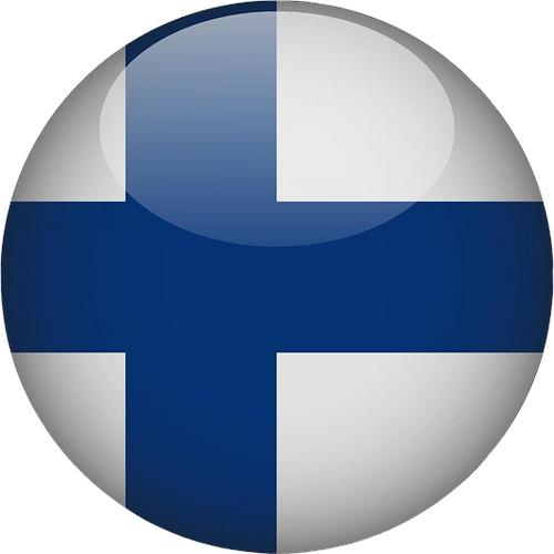 Finland National Volleyball Team Men
