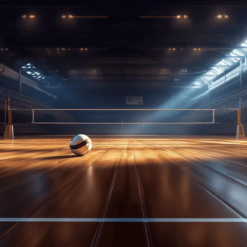CUB-FRA/CHN-BUL - FIVB Men’s Volleyball Nations League 2025