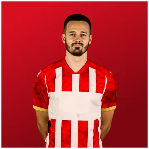 FK Crvena zvezda