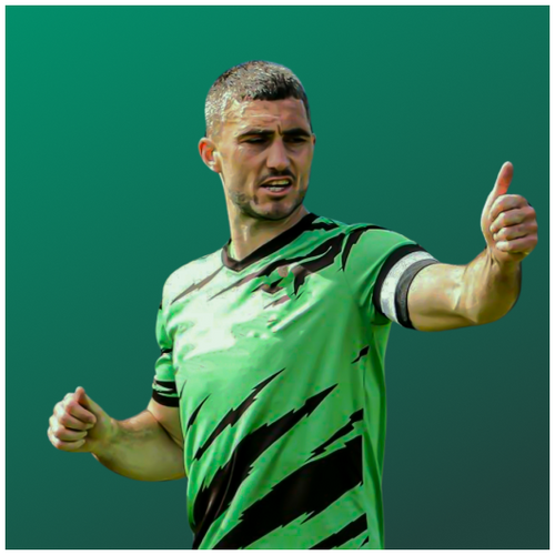 Forest Green Rovers FC