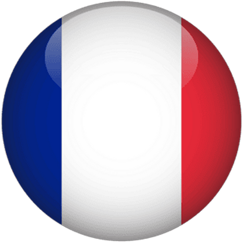 France National Handball Team Men
