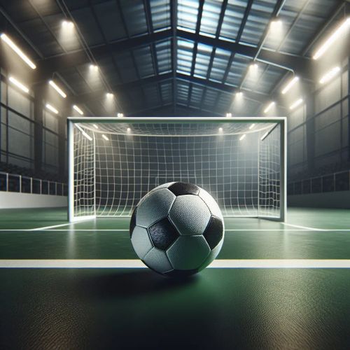 Futsal World Cup Qualifiers