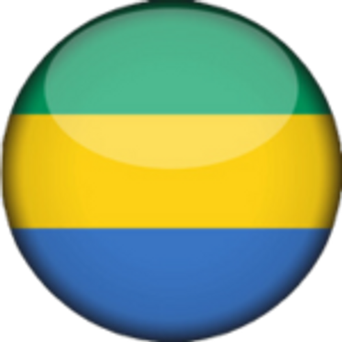 Gabon National Team Men
