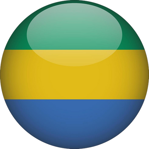 Gabon National Football Team Men