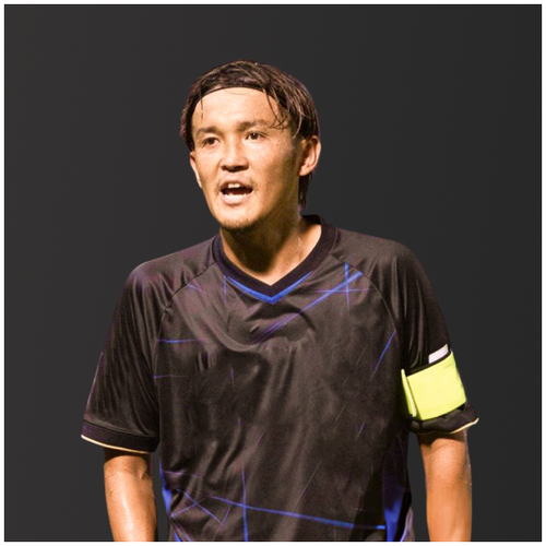 Gamba Osaka