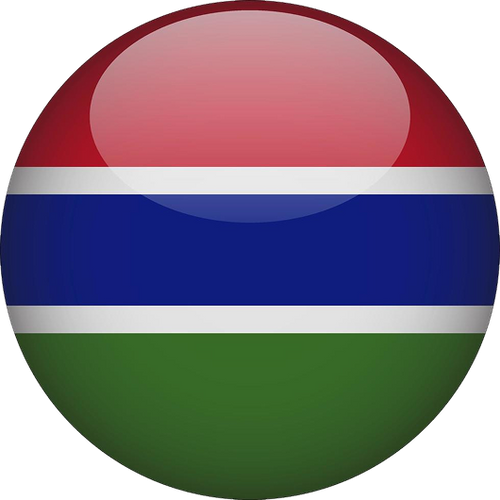 Gambia National Team Men