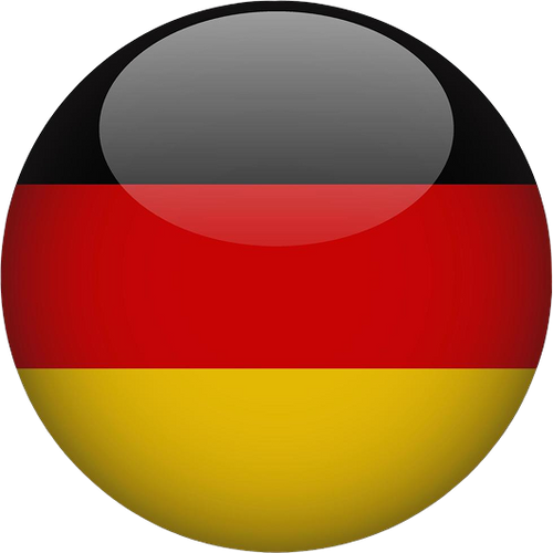 Germany National Handball Team Men