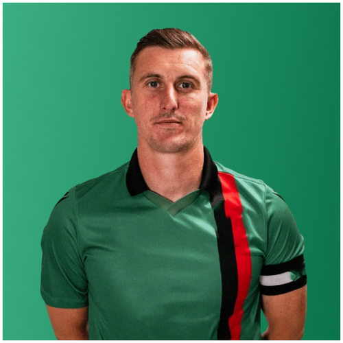 Glentoran FC