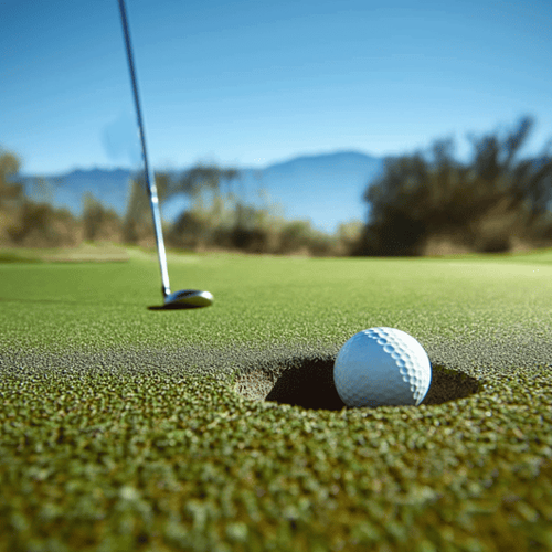 The Memorial Tournament - Sunday