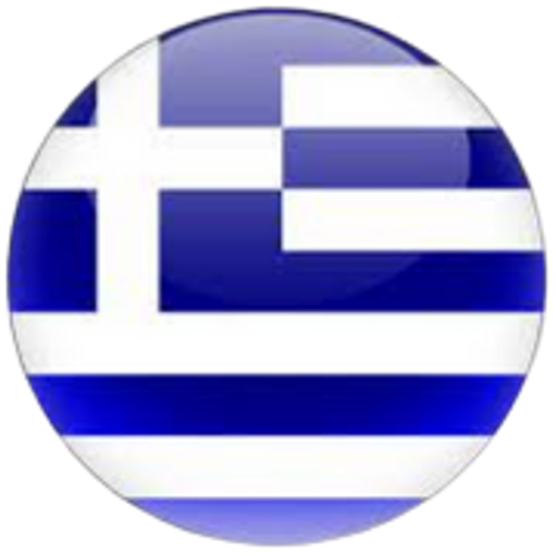 Greece National Handball Team Men
