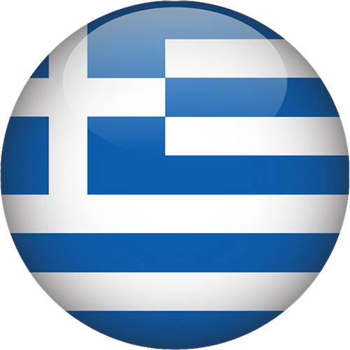 Greece National Volleyball Team Men
