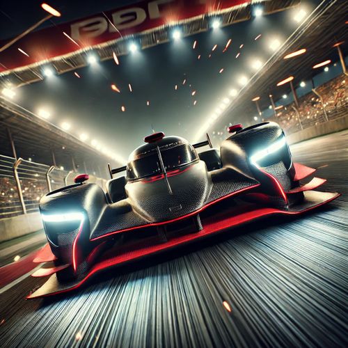 GT World Challenge