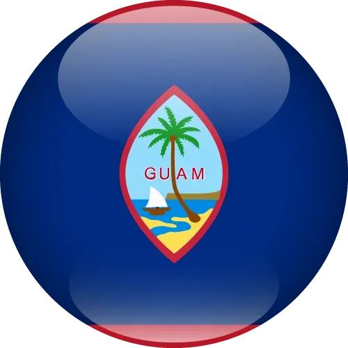 Guam National Basketball Team