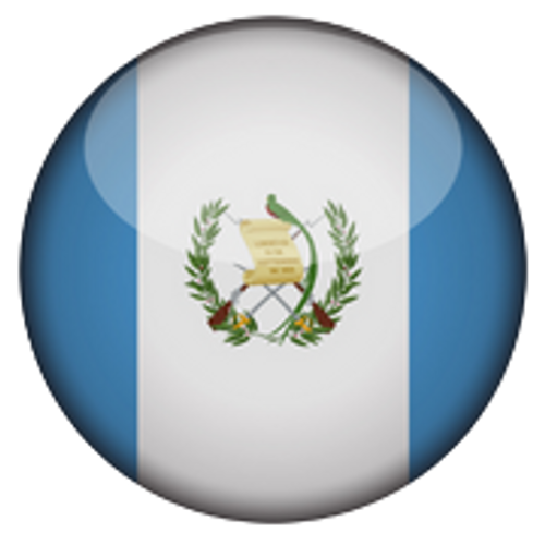 Guatemala National Football Team Men
