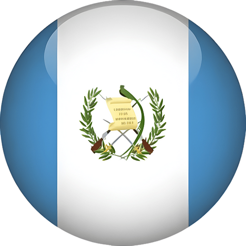 Guatemala National Team Men