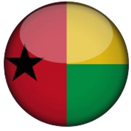 Guinea-Bissau National Team Men