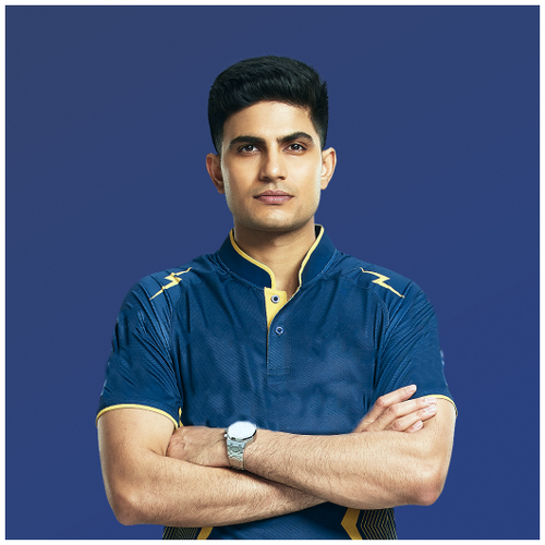 Gujarat Titans
