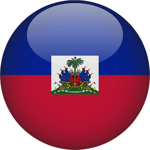 Haitianische Männer-Nationalmannschaft