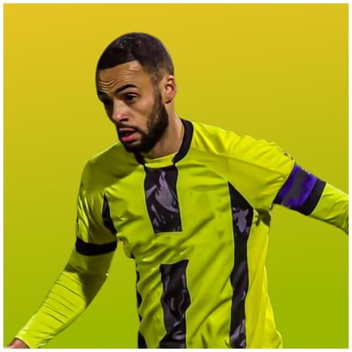 Harrogate Town AFC