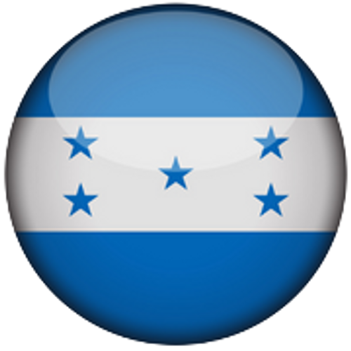 Honduras National Team Men