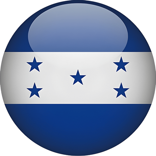 Honduras National Football Team Men