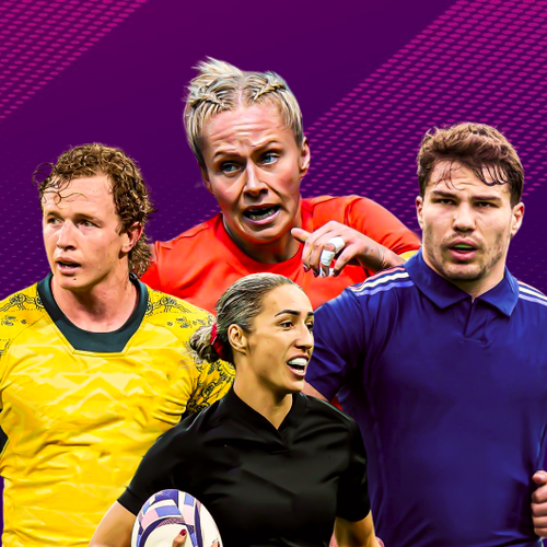 Saturday Ticket Hong Kong 7s