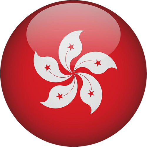 Hong Kong National Team Men