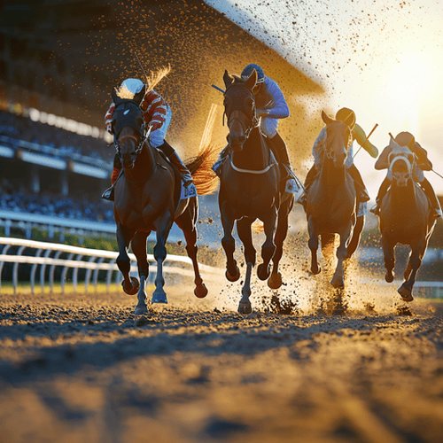 Thursday Ticket Qatar Goodwood Festival