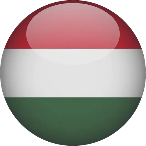 Hungary National Basketball Team Men