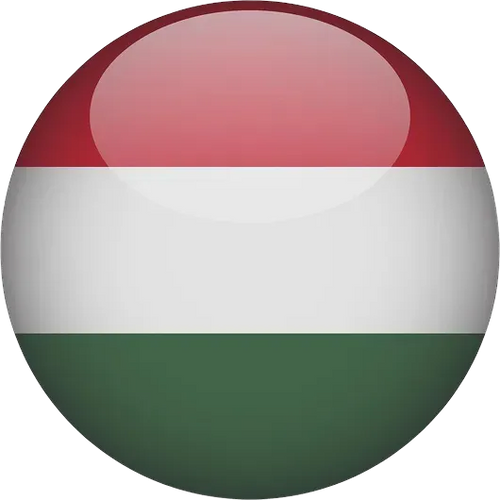 Hungary National Volleyball Team Women