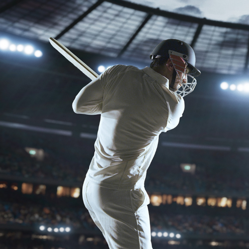 ICC Men's Cricket World Cup