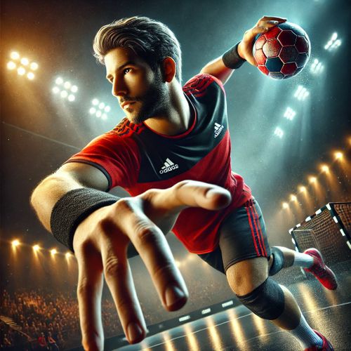 IHF Men's Handball World Championship 2027 - Day Ticket