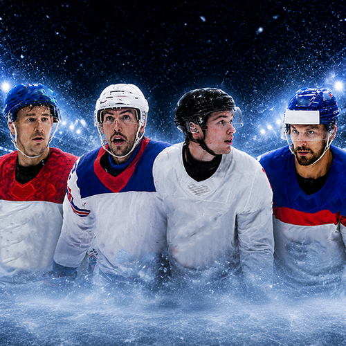 IIHF Ice Hockey World Championship