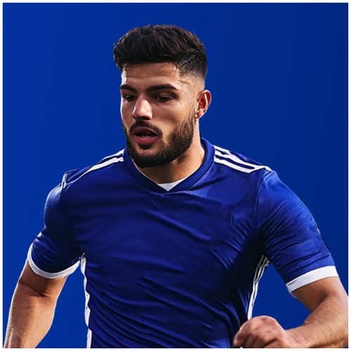 Ipswich Town FC